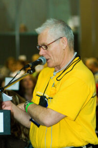 Wes Hosler
