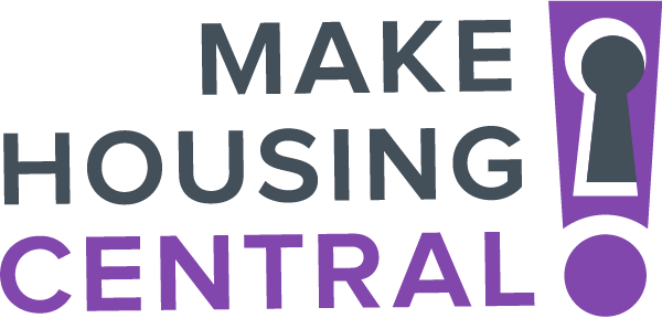 Make Housing Central! logo