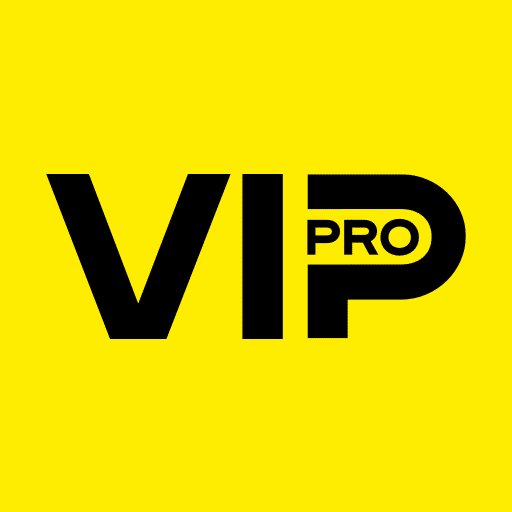 Rona and Lowe's VIP Pro logo