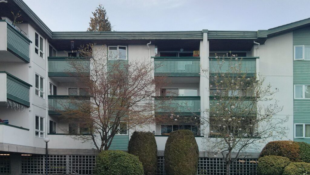 Garden Court Housing Co-operative