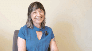 Cassia Kantrow
