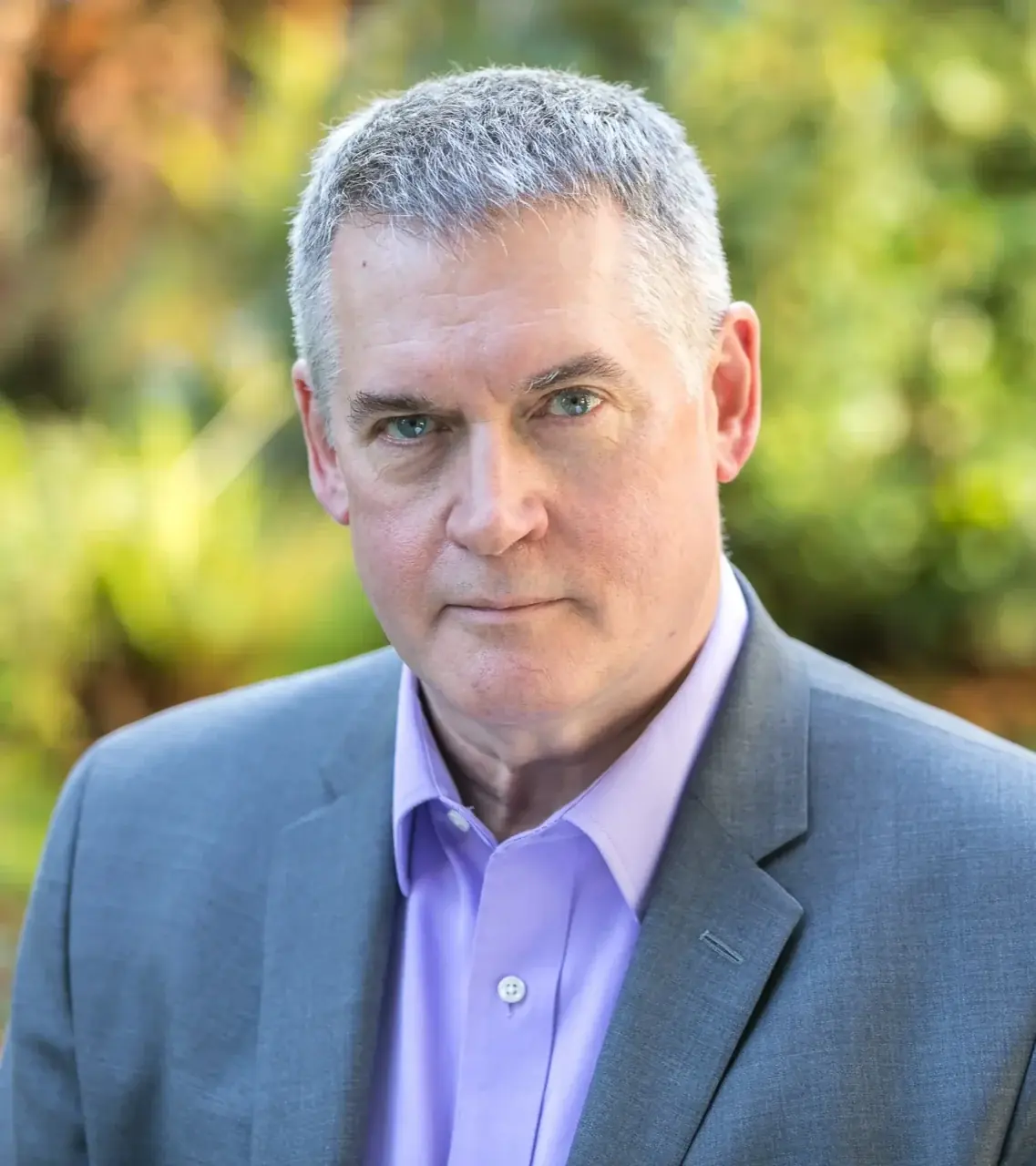 Thom Armstrong