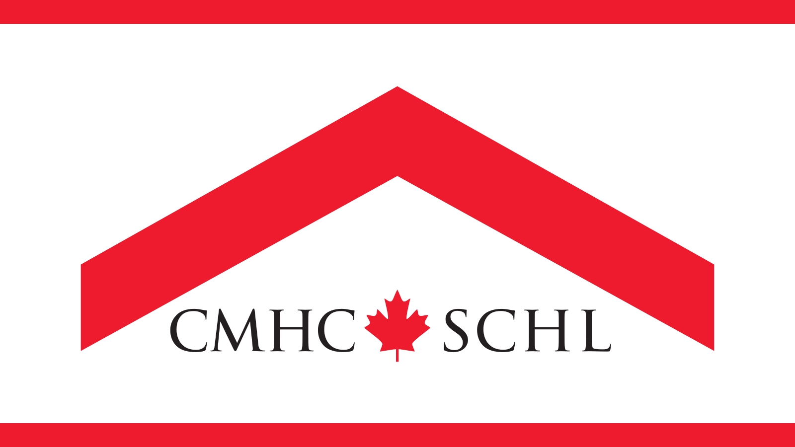 CMHC SCHL logo