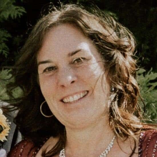Lisa Berting