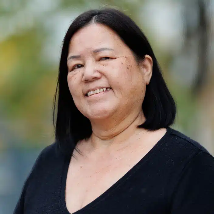 Sally Yee