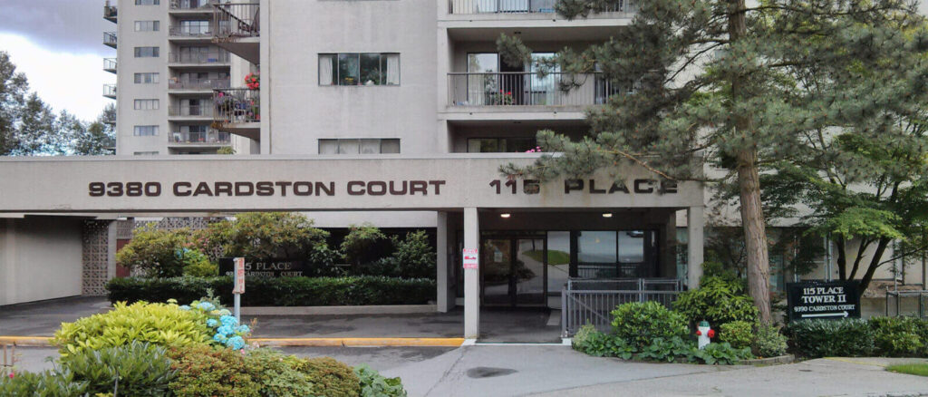 Cardston Court Housing Co-operative