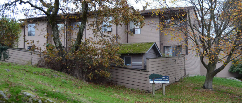 Alf Toone Housing Cooperative