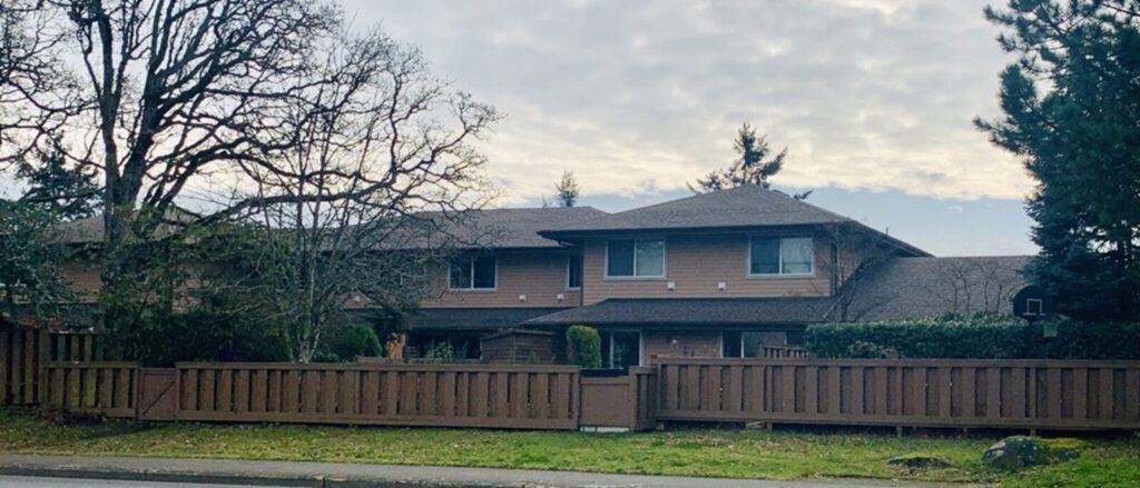 Broadoaks Housing Cooperative