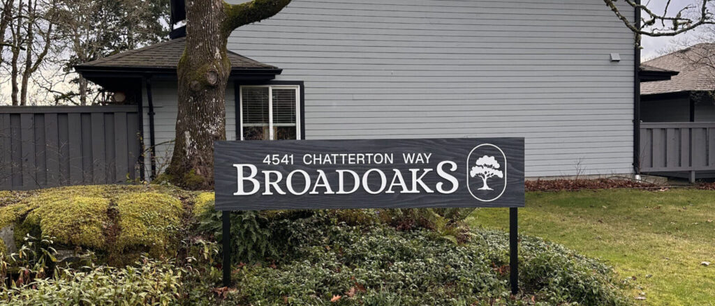 Broadoaks Housing Cooperative