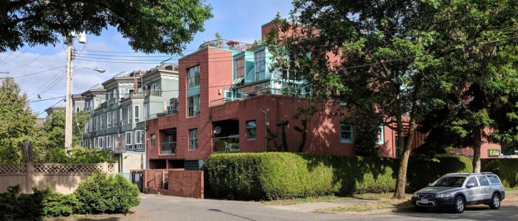 Broadview Housing Co-operative