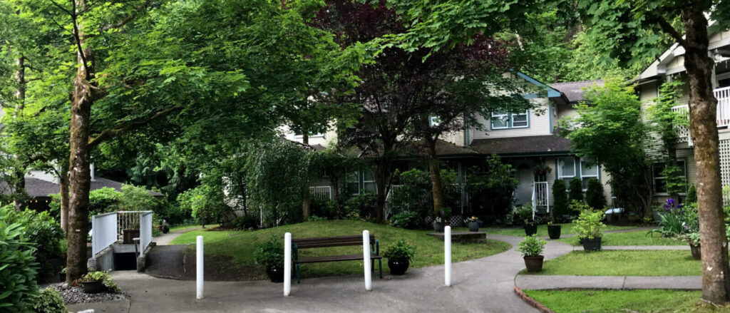 Burrardview Housing Cooperative
