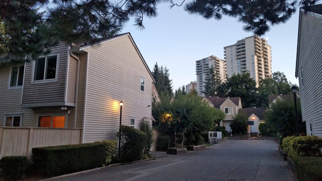Centennial Park Housing Co-operative