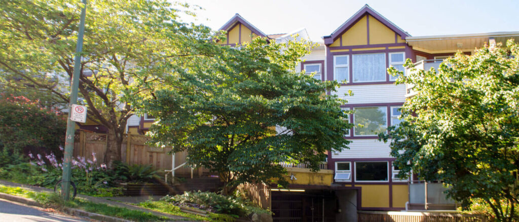 China Creek Housing Co-operative