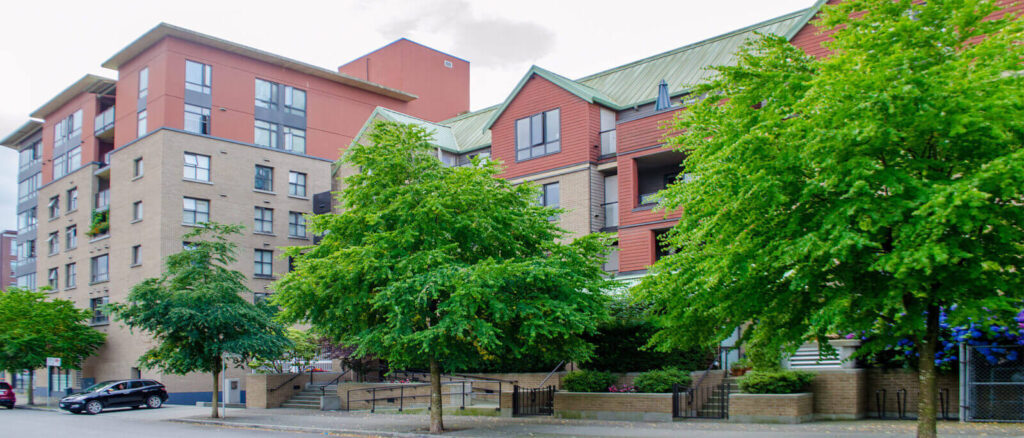 City Gate Housing Co-operative