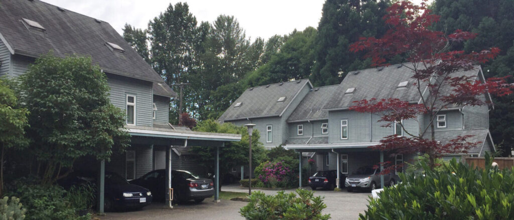 Creekside Housing Co-operative