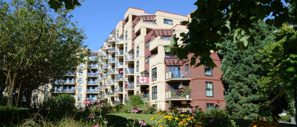 Creekview Housing Co-operative