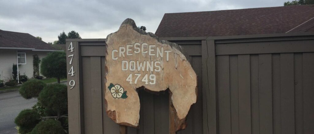 Crescent Downs Housing Co-operative