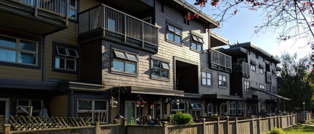 Crossroads Housing Co-operative [BC]