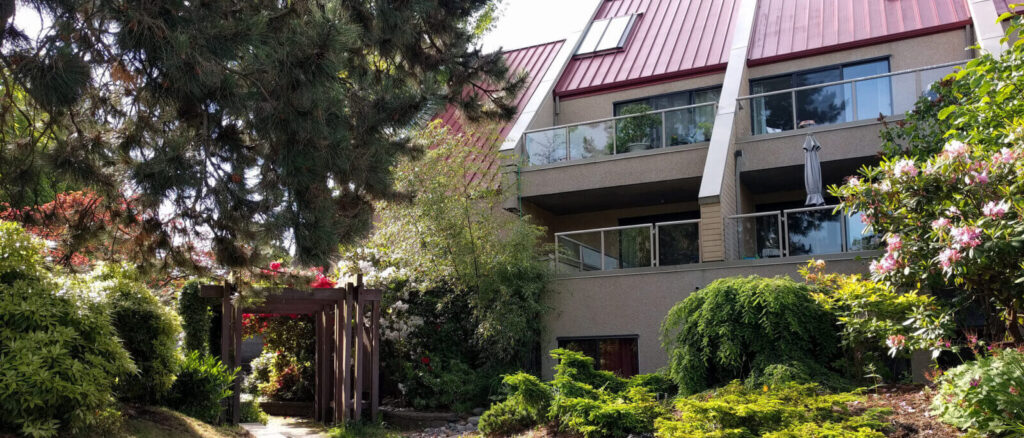 False Creek Co-operative Housing Association