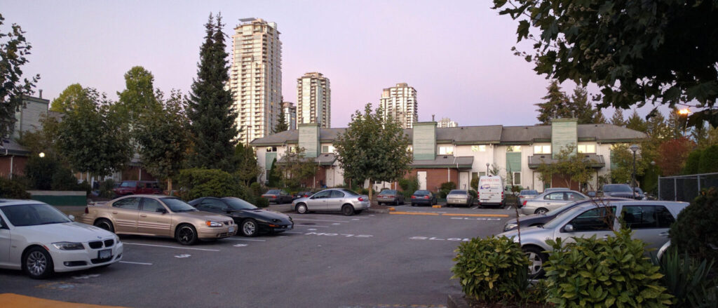 Garden Court Housing Co-operative