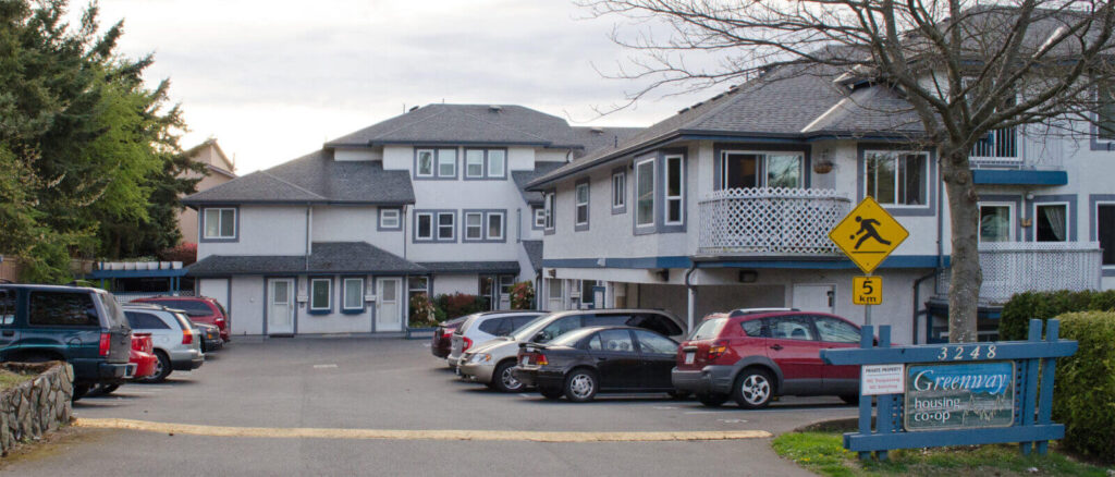 Greenway Housing Cooperative