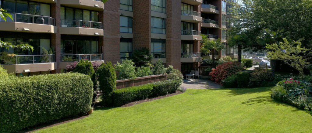 Harbour Cove Housing Co-operative