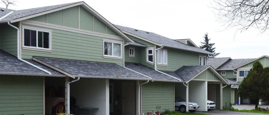 Hatley Park Housing Cooperative
