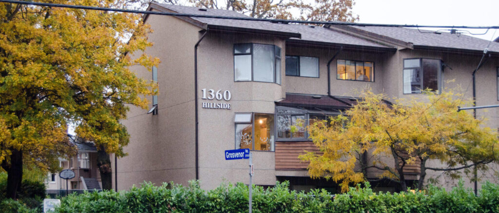 Heatheridge Housing Cooperative