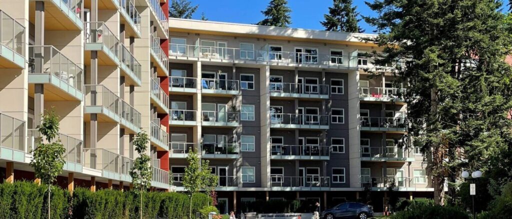 Hoy Creek Housing Co-operative