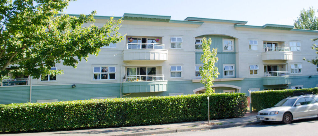 Jasmine Place Housing Co-operative