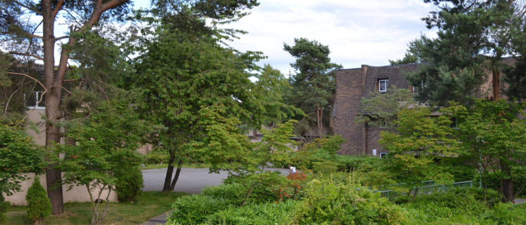 Killarney Gardens Housing Co-operative