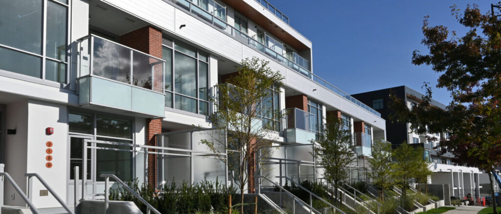 Kinship Housing Co-operative