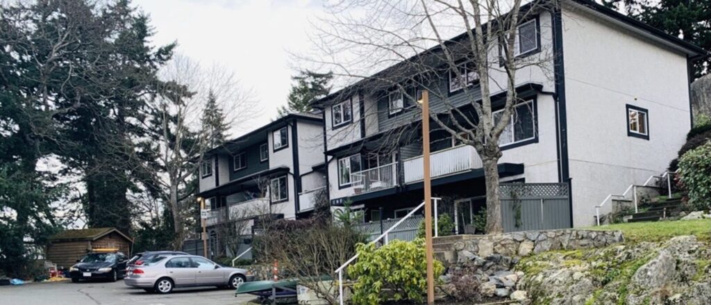 Lang Cove Housing Cooperative