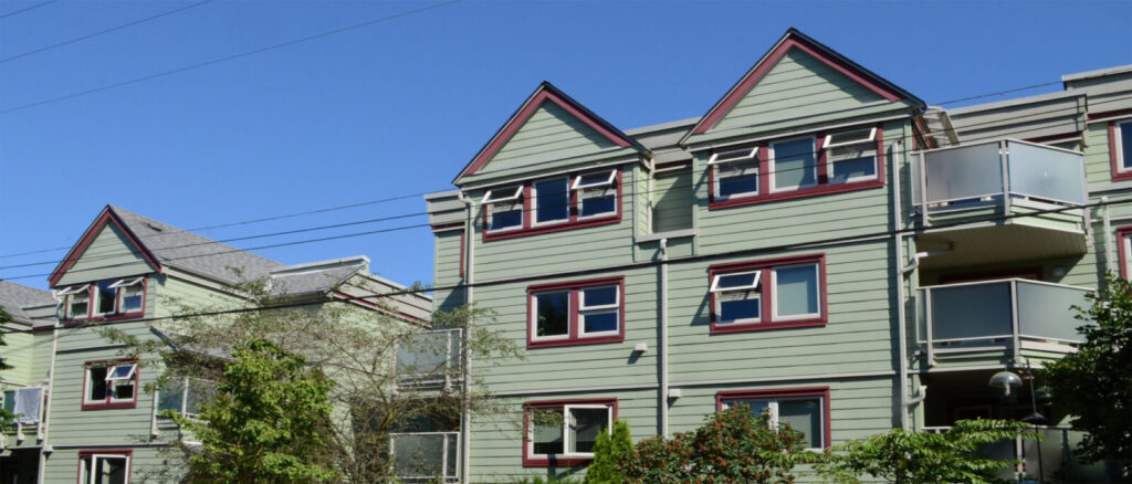 Maple Creek Housing Co-operative