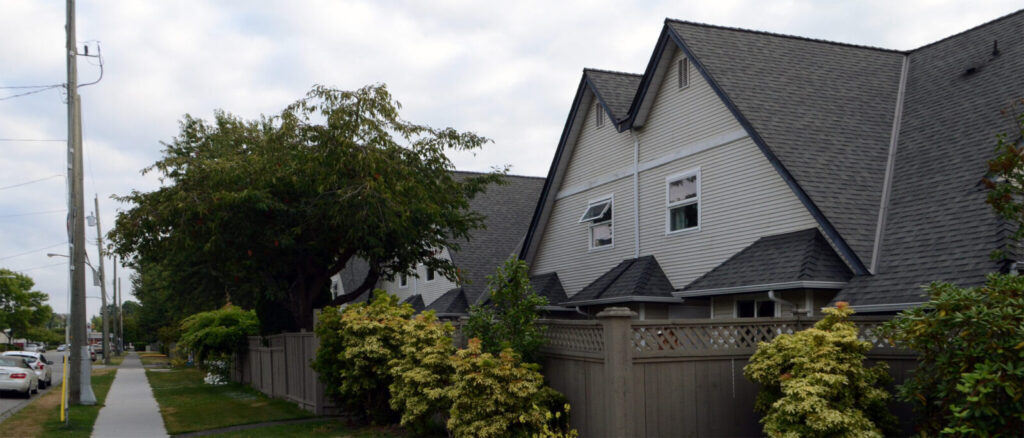 Mariner Cove Housing Co-operative