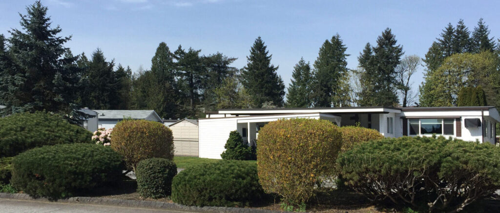 Meadow Highlands Mobile Home Co-operative