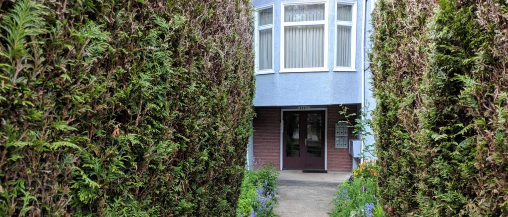 Pacific Housing Co-operative