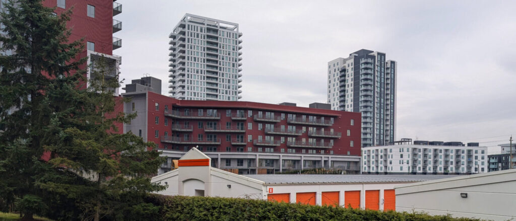 Sawmill Housing Co-operative