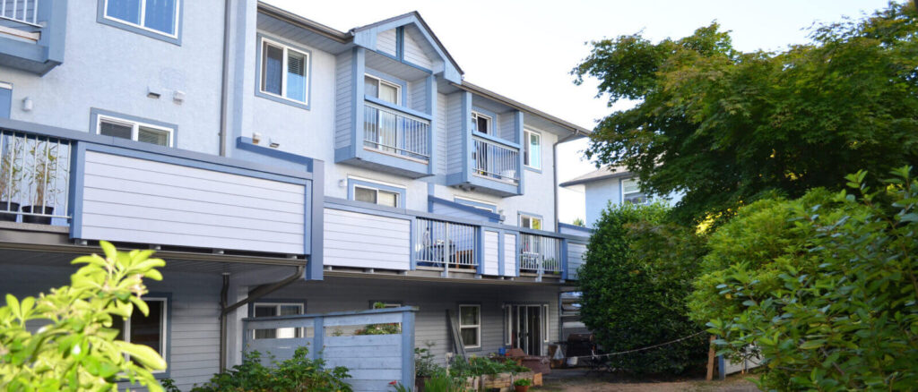 Seawalk Housing Cooperative