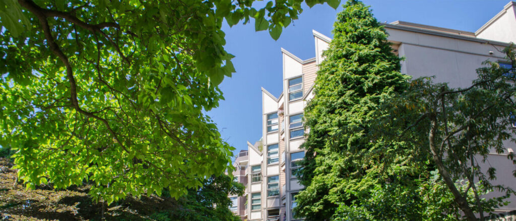Sojourn Housing Co-operative