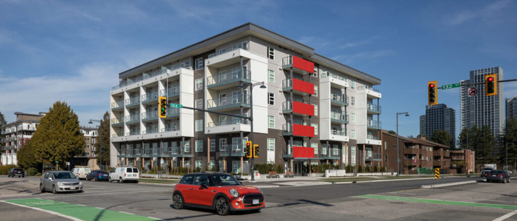 Sunshine Housing Co-operative (BC)