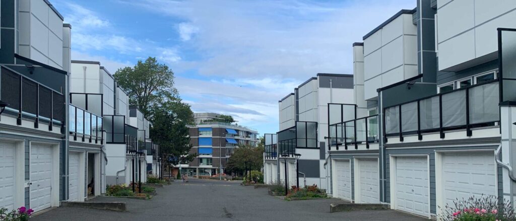 Tyee Housing Cooperative