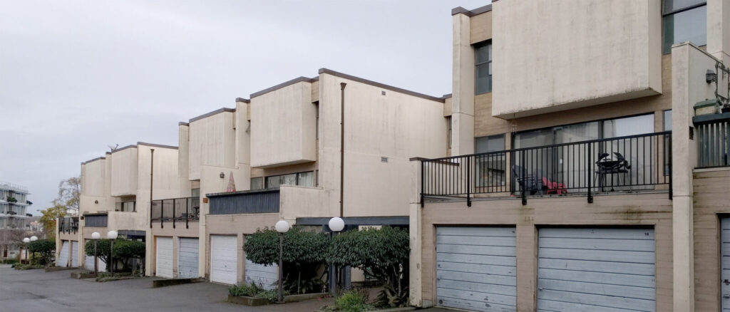 Tyee Housing Cooperative