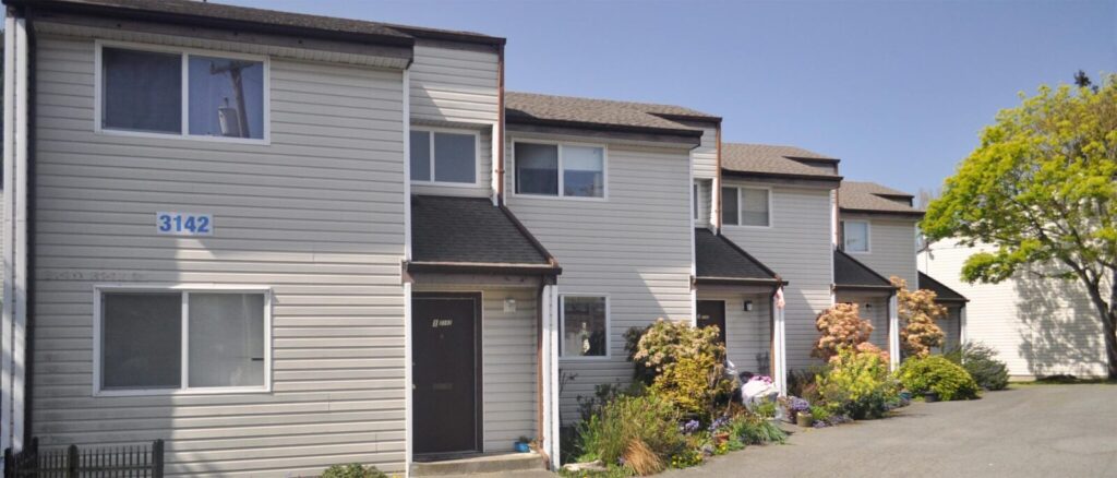 Washington Co-operative Housing Association
