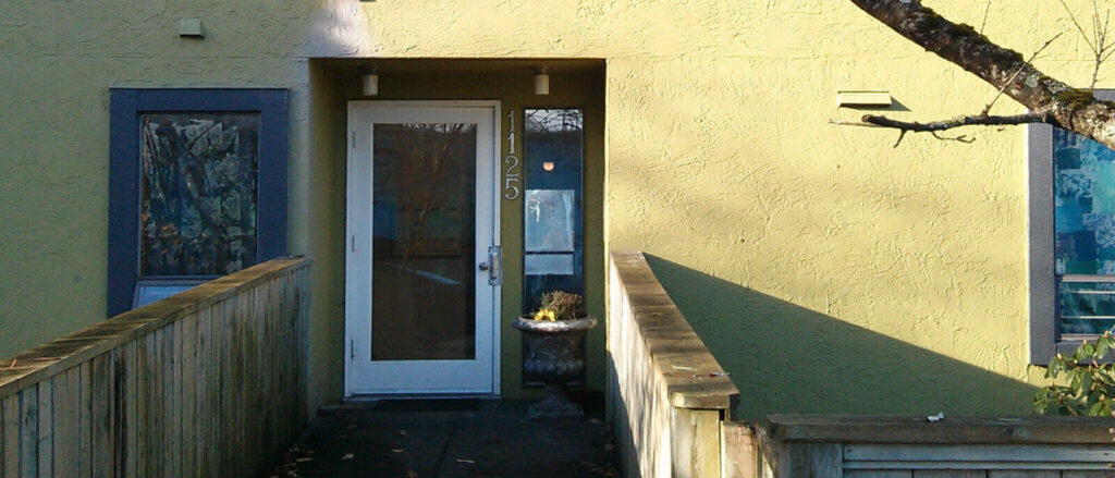Watershed Co-operative Housing Association