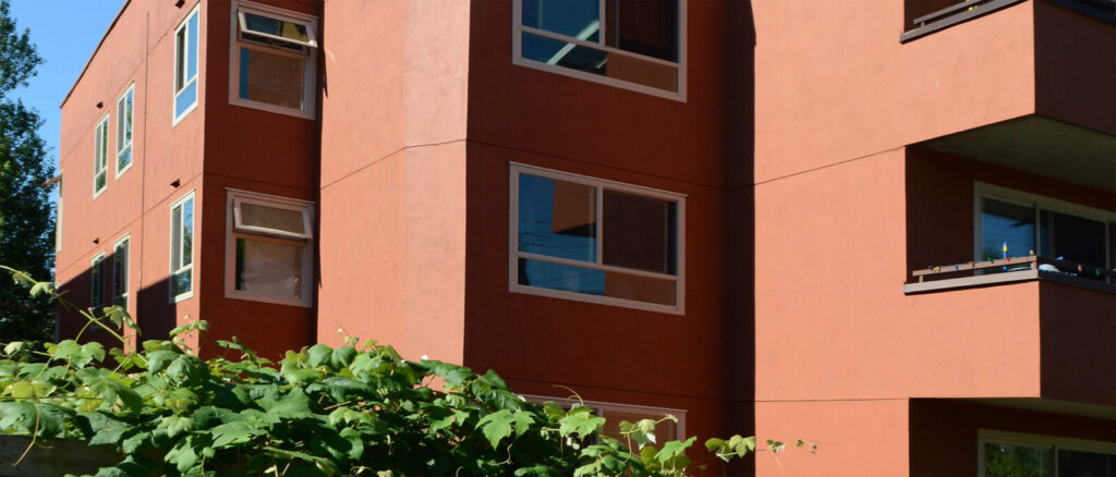 Westerdale Housing Co-operative