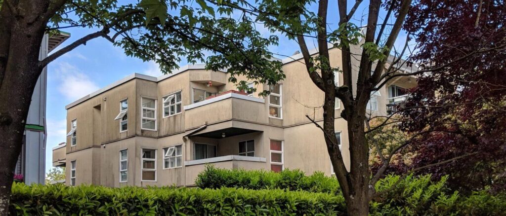 Wit’s End Housing Co-operative