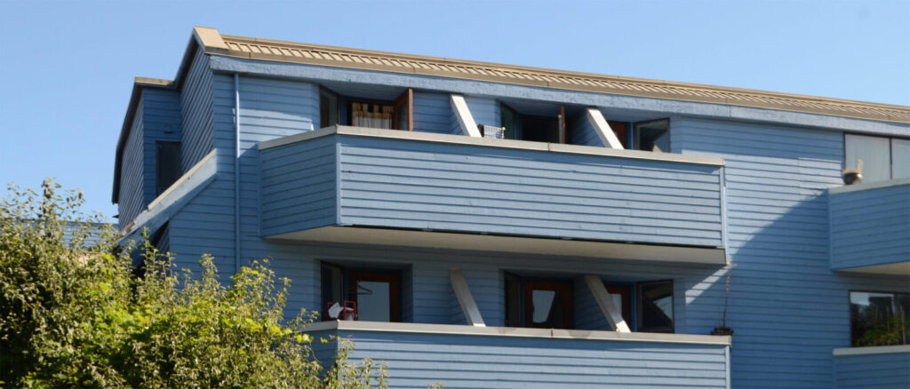 Community Alternatives Housing Co-operative
