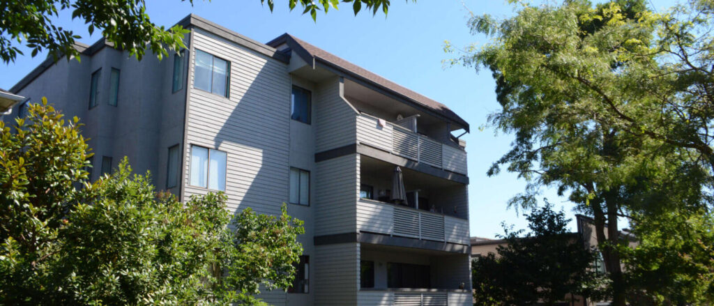 Juniper Co-operative Community Housing Association