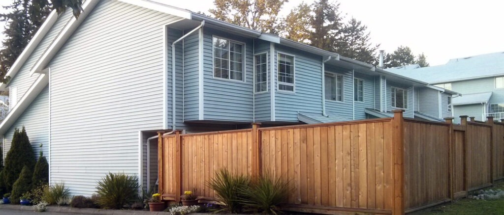 Mosquito Creek Housing Co-operative